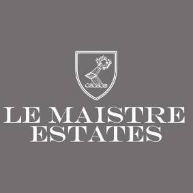 le maistre estates jersey