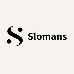 Slomans